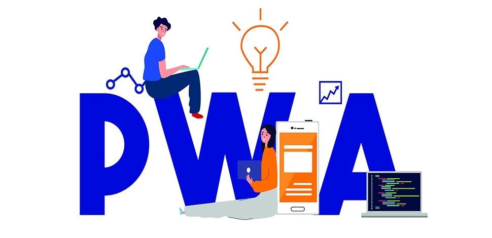 pwa one of the innovations of eCommerce